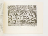 Guide touristique de Pasargades, Naqsh-I Radjab, Naqsh-I Rostam et de Persepolis