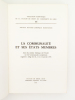 La Communauté Européenne et ses états membres ( Collection Scientifique de la Faculté de Droit de l'Université de Liège n° 36 ). Faculté de Droit de ...
