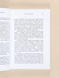 Le Roi et le Monde moderne. [ Exemplaire dédicacé par l'auteur ]