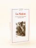 Revue La légitimité 1997 - n° 35 : La Nation - Actes du Colloque universitaire du 30 mars 1996. BRANCOURT, Jean-Pierre