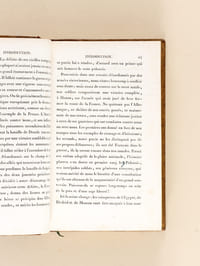Victoires, Conquêtes, Désastres, Revers et Guerres civiles des Français de 1792 à 1815. Tome 1 (Tome Premier)