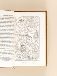 Victoires, Conquêtes, Désastres, Revers et Guerres civiles des Français de 1792 à 1815. Tome 1 (Tome Premier)