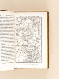 Victoires, Conquêtes, Désastres, Revers et Guerres civiles des Français de 1792 à 1815. Tome 1 (Tome Premier)