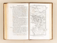 Victoires, Conquêtes, Désastres, Revers et Guerres civiles des Français de 1792 à 1815. Tome Second (Tome 2)
