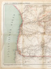 Karte von Kamerun, bearbeitet von M. Moisel H 1 , 2 : Kribi [ Echelle 1 / 300.000 ]. MOISEL, Max
