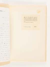 Le Musée Plantin-Moretus [ édition de luxe - exemplaire numéroté ]