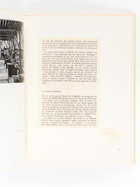 Le Musée Plantin-Moretus [ édition de luxe - exemplaire numéroté ]