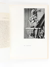 Le Musée Plantin-Moretus [ édition de luxe - exemplaire numéroté ]