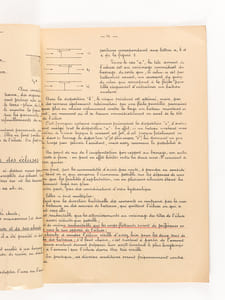 Cours de Navigation Intérieure. les Ecluses. Ecole Nationale des Ponts et Chaussées.