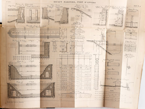 Annales des Ponts et Chaussées. Mémoires et Documents relatifs à l'Art des Constructions et au Service de l'Ingénieur, lois, décrets, arrêtés et ...