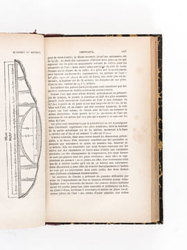 Annales des Ponts et Chaussées. Mémoires et Documents relatifs à l'Art des Constructions et au Service de l'Ingénieur, lois, décrets, arrêtés et ...