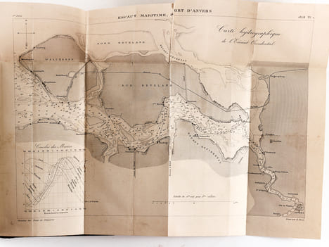 Annales des Ponts et Chaussées. Mémoires et Documents relatifs à l'Art des Constructions et au Service de l'Ingénieur, lois, décrets, arrêtés et ...