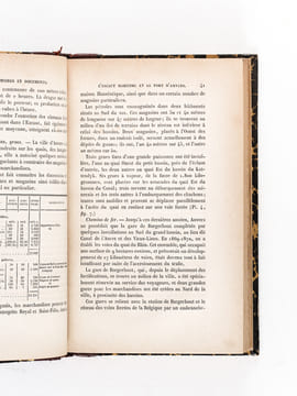 Annales des Ponts et Chaussées. Mémoires et Documents relatifs à l'Art des Constructions et au Service de l'Ingénieur, lois, décrets, arrêtés et ...