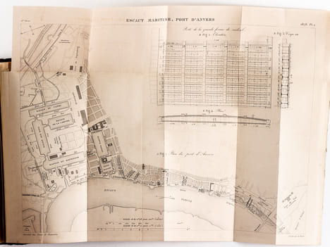 Annales des Ponts et Chaussées. Mémoires et Documents relatifs à l'Art des Constructions et au Service de l'Ingénieur, lois, décrets, arrêtés et ...