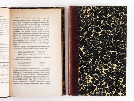 Annales des Ponts et Chaussées. Mémoires et Documents relatifs à l'Art des Constructions et au Service de l'Ingénieur, lois, décrets, arrêtés et ...
