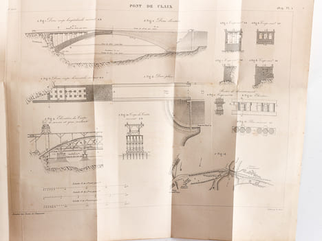 Annales des Ponts et Chaussées. Mémoires et Documents relatifs à l'Art des Constructions et au Service de l'Ingénieur, lois, décrets, arrêtés et ...
