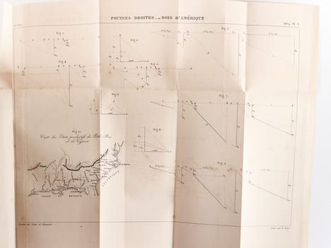 Annales des Ponts et Chaussées. Mémoires et Documents relatifs à l'Art des Constructions et au Service de l'Ingénieur, lois, décrets, arrêtés et ...