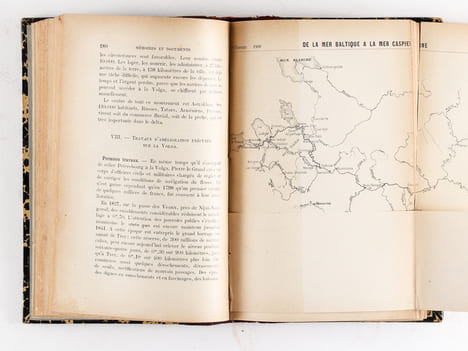 Annales des Ponts et Chaussées. Mémoires et Documents relatifs à l'Art des Constructions et au Service de l'Ingénieur, lois, décrets, arrêtés et ...