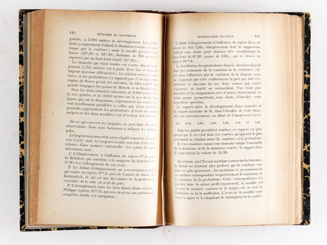 Annales des Ponts et Chaussées. Mémoires et Documents relatifs à l'Art des Constructions et au Service de l'Ingénieur, lois, décrets, arrêtés et ...
