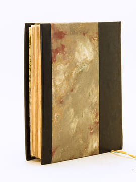 Louis XIII. Extraits des mémoires du Temps recueillis par J.-B. Ebeling. EBELING, J. B. ; HENRIOT, Emile