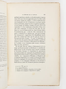 La Révolte de la Gabelle en Guyenne 1548-1549. Contribution à l'Histoire de l'Impôt sous l'Ancien Régime [ Edition originale - Livre dédicacé par ...