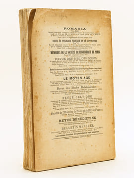 La Révolte de la Gabelle en Guyenne 1548-1549. Contribution à l'Histoire de l'Impôt sous l'Ancien Régime [ Edition originale - Livre dédicacé par ...
