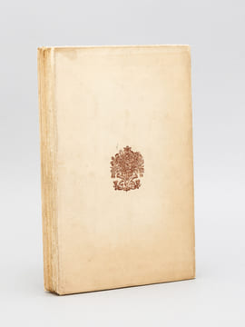 Voluptés Sentimentales [ Edition originale ]. VALLIERES, Georges