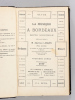 La Musique à Bordeaux. Revue Mensuelle. Première Année 1877 [ Edition originale ]. LOQUIN, Anatole ; [ LAVIGNE, Paul ]