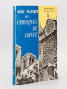 Guide Pratique des Catholiques de France. 16e édition Guide n°3 : Année 1968. Province de Bordeaux - Province de Bourges - Province de Rennes - ...