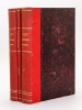 Dictionnaire général des Forêts. Administration et Législation (2 Tomes et Supplément de 1894 à 1900 : 3 Volumes - Complet). ROUSSET, Antonin ; BOUER, ...