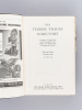 The Timber Trades Directory. Containing classified lists of firms engaged in the Timber and Allied Trades throughout the World. Year 1950. The Timber ...