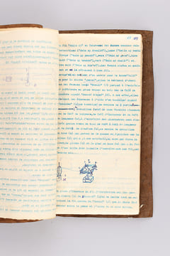 Recueil des Notes prises au jour le jour sur les Soninko du Guidimakha (Moeurs, Familles, Individus et Coutumes faisant Loi les régissant en matière ...