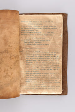 Recueil des Notes prises au jour le jour sur les Soninko du Guidimakha (Moeurs, Familles, Individus et Coutumes faisant Loi les régissant en matière ...