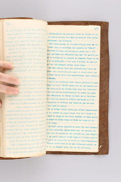 Recueil des Notes prises au jour le jour sur les Soninko du Guidimakha (Moeurs, Familles, Individus et Coutumes faisant Loi les régissant en matière ...