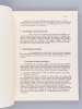 La peine de mort [ Thèse de l'Institut de Médecine Sociale et de Médecine Légale de Lille - 1957 ] [ Livre dédicacé par l'auteur ]. MICHEL, René