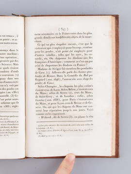 Histoire de la Vie Privée des François, depuis l'Origine de la Nation jusqu'à nos Jours (3 Tomes - Complet) [ Histoire de la Vie Privée des Français ...