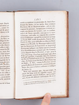 Histoire de la Vie Privée des François, depuis l'Origine de la Nation jusqu'à nos Jours (3 Tomes - Complet) [ Histoire de la Vie Privée des Français ...