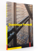 Dominique Perrault ( catalogue de l'exposition "Dominique Perrault", Arc en Rêve, centre d'Architecture, Bordeaux, 1994 ) [ exemplaire dédicacé par ...
