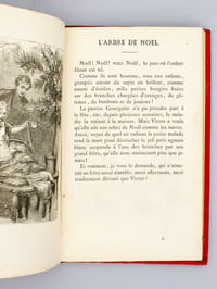 Histoires illustrées pour les petits - imitées de l'anglais.
