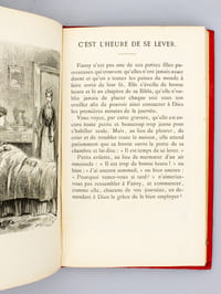 Histoires illustrées pour les petits - imitées de l'anglais.