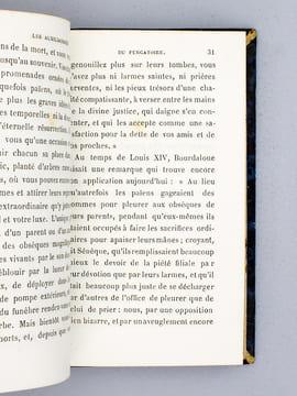 Les auxiliatrices du Purgatoire. BLOT, R.P. (S.J.)