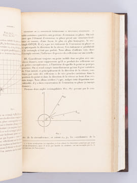 Traité du Calcul des Probabilités et de ses Applications (Tome I : Fascicules I, II et III sur 4 ; Tome II : Complet ; Tome III : Complet ; Tome IV : ...
