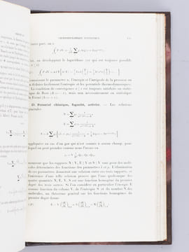 Traité du Calcul des Probabilités et de ses Applications (Tome I : Fascicules I, II et III sur 4 ; Tome II : Complet ; Tome III : Complet ; Tome IV : ...