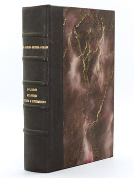 Traité du Calcul des Probabilités et de ses Applications (Tome I : Fascicules I, II et III sur 4 ; Tome II : Complet ; Tome III : Complet ; Tome IV : ...