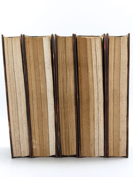 Traité du Calcul des Probabilités et de ses Applications (Tome I : Fascicules I, II et III sur 4 ; Tome II : Complet ; Tome III : Complet ; Tome IV : ...
