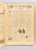 A la Page. L'Hebdomadaire des Jeunes (Du n°1  du 1er janvier 1931 au n°53 du 31 décembre 1931 : Deuxième Année complète). Collectif