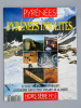 Pyrénées Magazine ( lot de 23 num. hors-série ) : n° 1. Neige ; 2. Balades & Randonnées ; 3. Pays des Pyrénées ; 4. Balades et randonnées, été 1991 ;  ...
