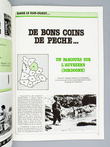 Traditions - Chasse, Pêche, Sports, Loisirs ( lot de 15 numéros, du n° 1 au n° 16, sauf n° 11 )