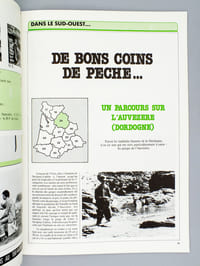 Traditions - Chasse, Pêche, Sports, Loisirs ( lot de 15 numéros, du n° 1 au n° 16, sauf n° 11 )
