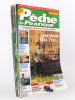 Pêche pratique , le magazine qui réussit à tous les pêcheurs - Année 1993 ( du n° 1 d'avril au n° 9, année complète ). Pêche pratique (revue) ; JOLY, ...